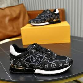 Picture of Louis Vuitton Shoes _SKULVsz38-44h091816607